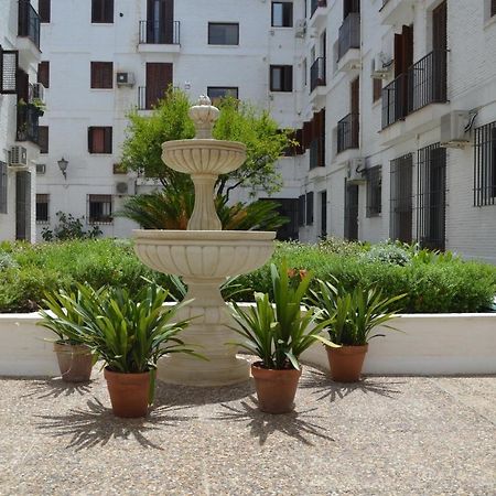 La Casa De Jose Manuel Apartment Севиля Екстериор снимка