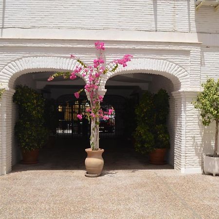 La Casa De Jose Manuel Apartment Севиля Екстериор снимка