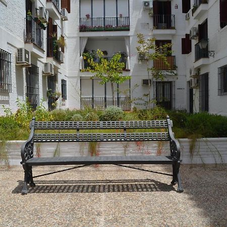 La Casa De Jose Manuel Apartment Севиля Екстериор снимка