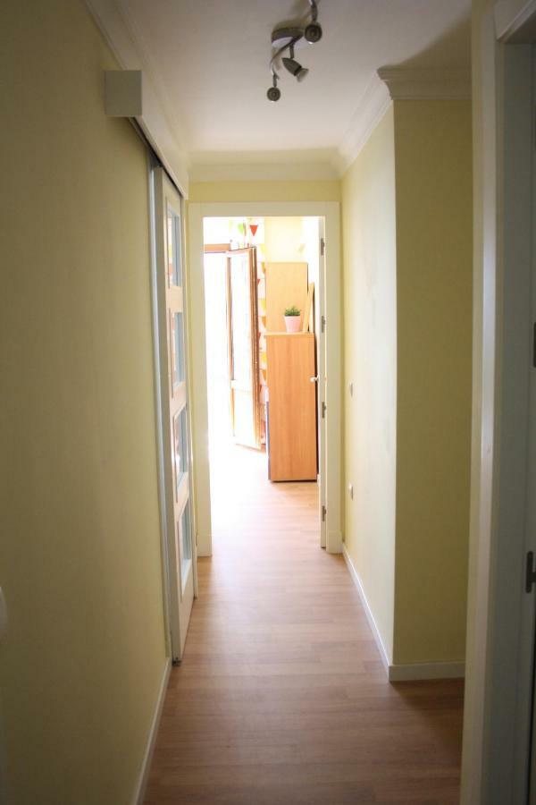La Casa De Jose Manuel Apartment Севиля Екстериор снимка