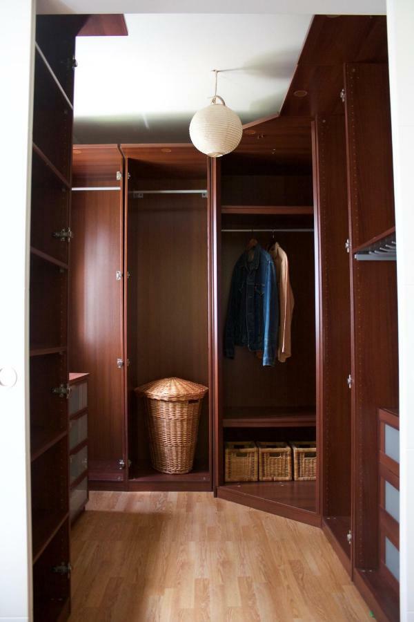 La Casa De Jose Manuel Apartment Севиля Екстериор снимка