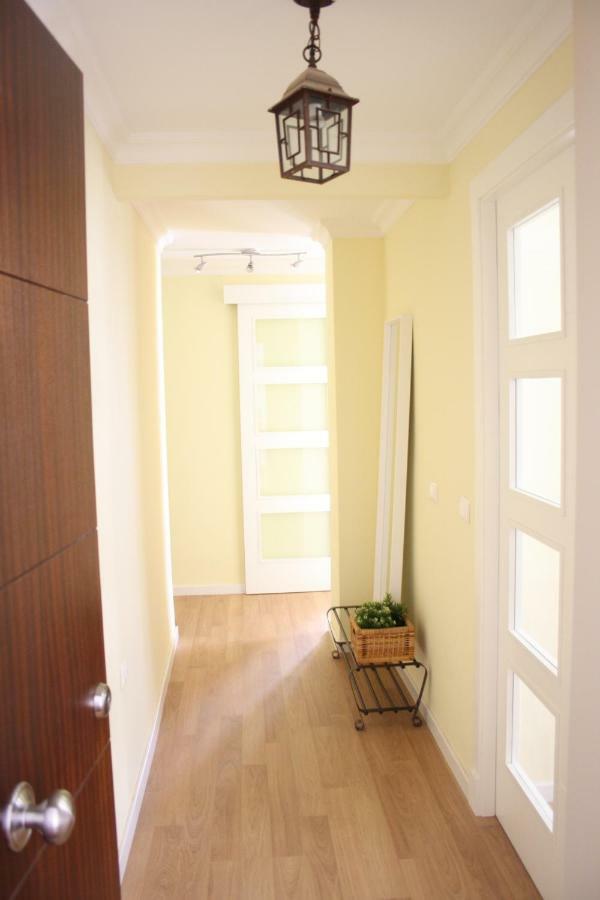 La Casa De Jose Manuel Apartment Севиля Екстериор снимка